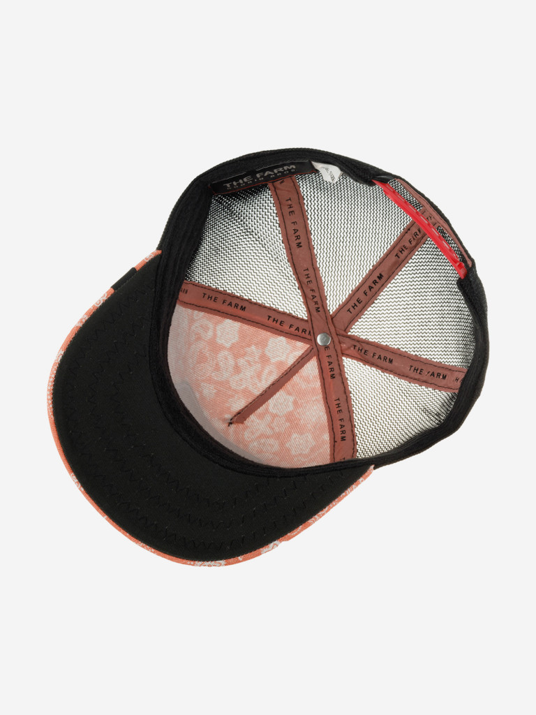 Бейсболка с сеточкой GOORIN BROTHERS 101-0948