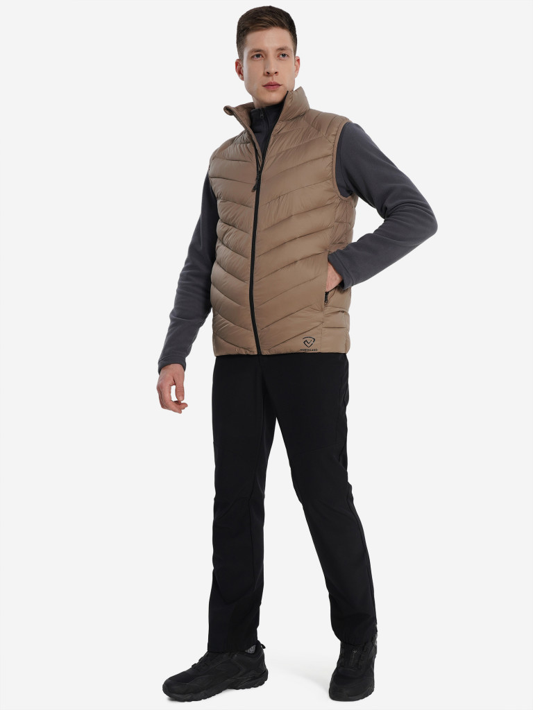 Жилет утепленный мужской Northland