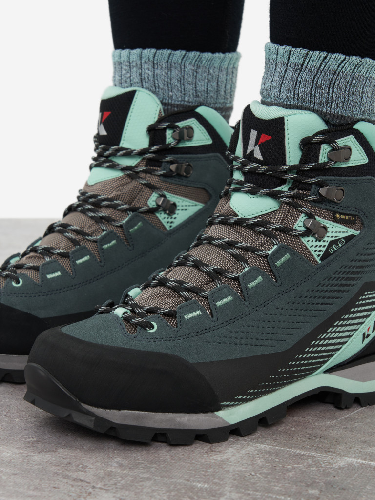 Ботинки женские KAYLAND Grand Tour GTX