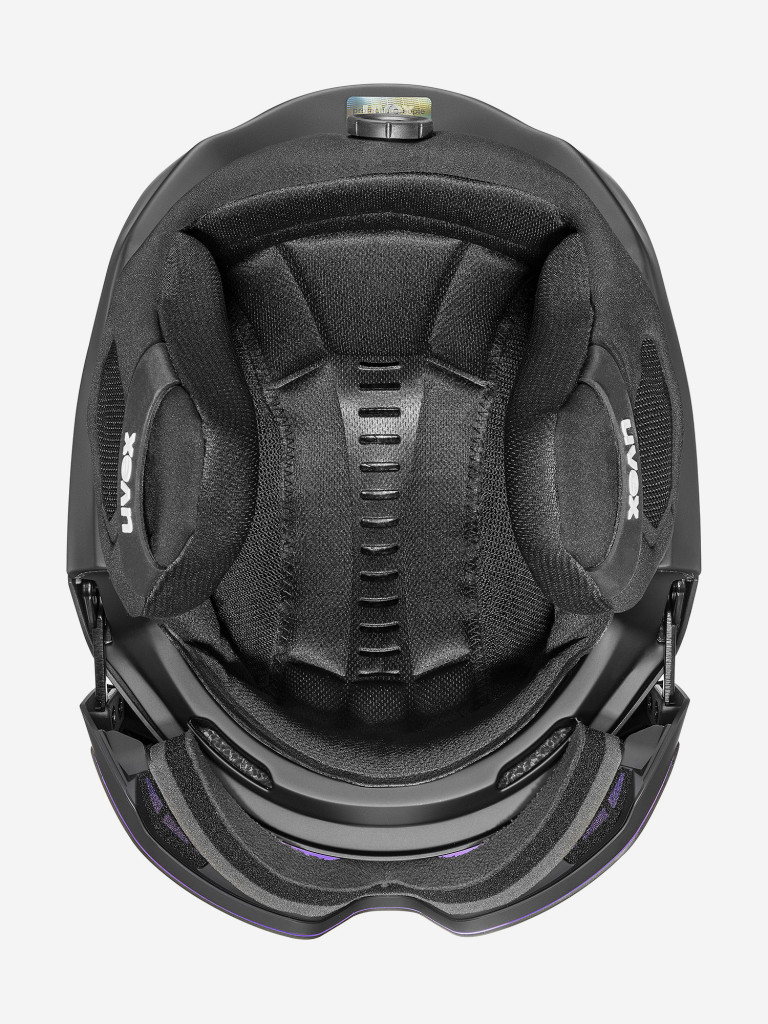 Шлем Uvex Horizon CV MAG