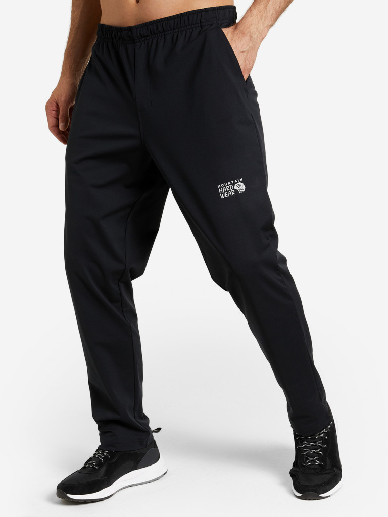 Брюки мужские Mountain Hardwear Mountain Stretch Jogger