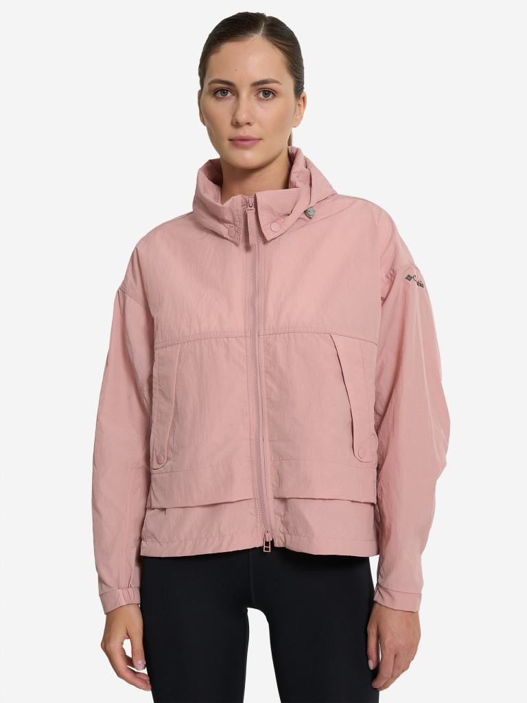 Ветровка женская Columbia Paracutie II Windbreaker
