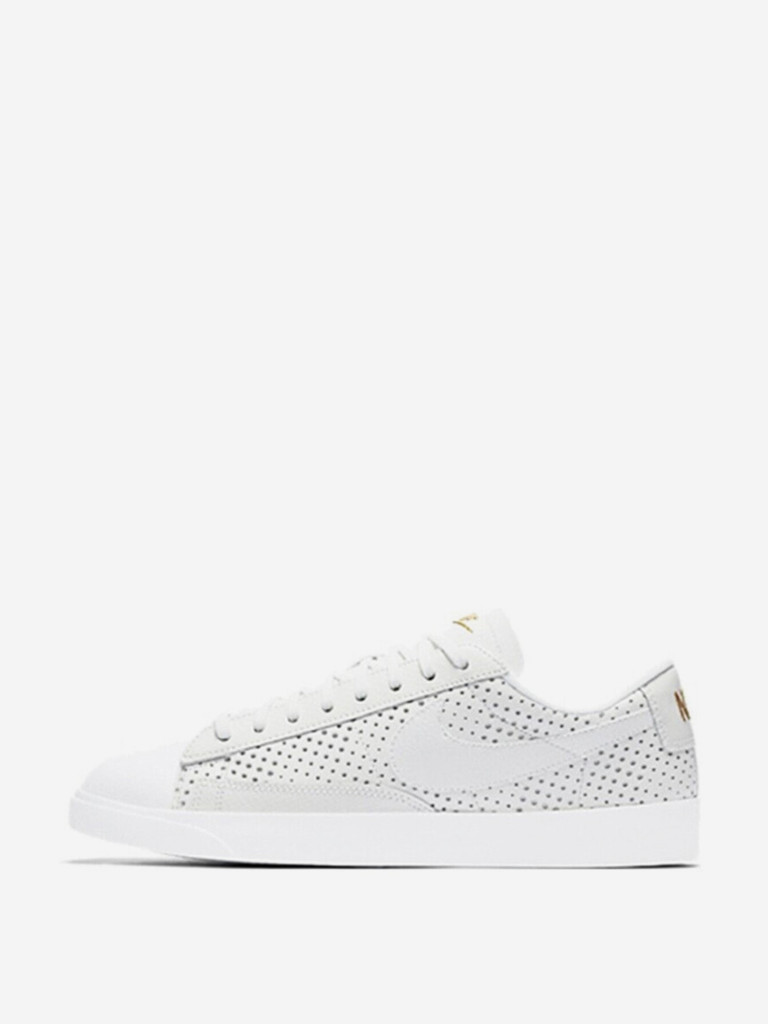 Кеды женские Nike Blazer Low Beautiful X Powerful