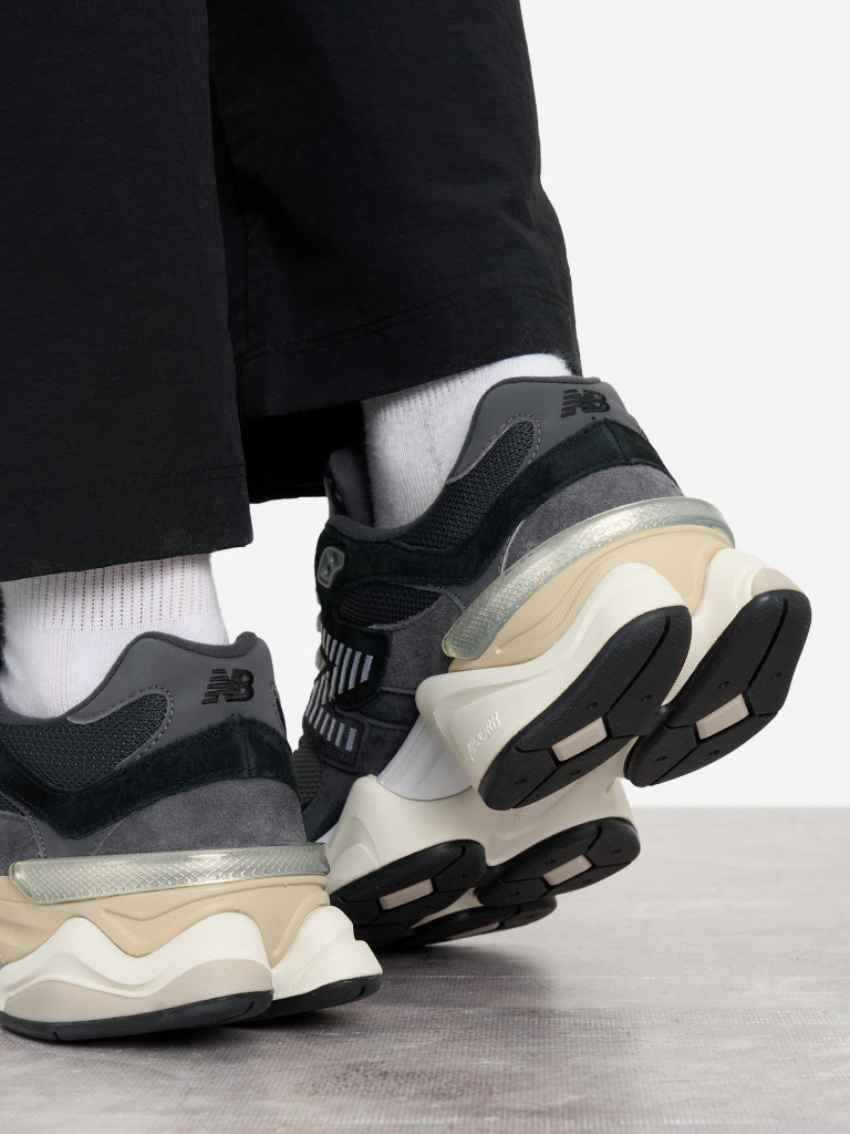 Кроссовки женские New Balance 9060