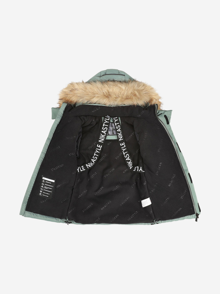 Куртка NIKASTYLE