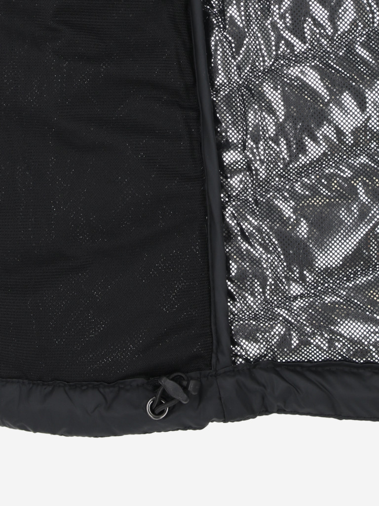 Пуховик мужской Columbia, Plus Size Powder Lite II Hooded Jacket