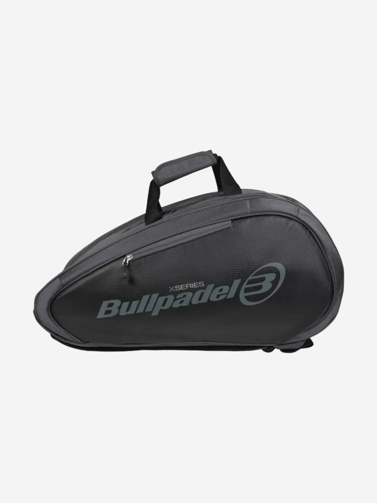 Сумка для падела Bullpadel Avant BPPEX006 Grey