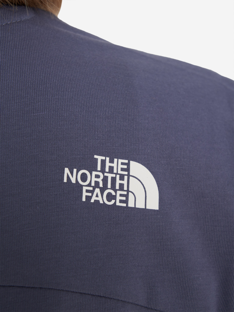 Лонгслив женский The North Face Simple Dome