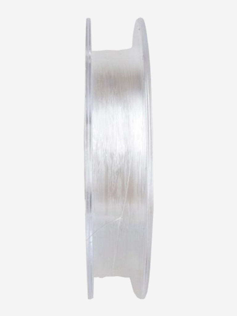 Леска Tenet Fluorocarbon F-FISHING 25м 0,08мм 0,7кг/1,5lb