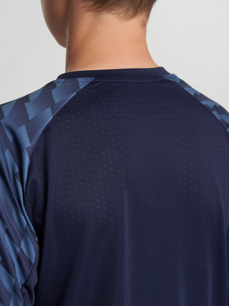 Футболка для мальчиков PUMA Teamliga26