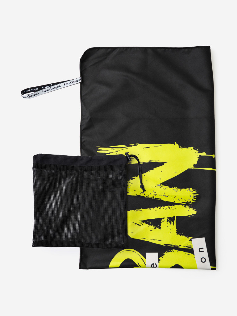 Полотенце для мальчиков PlayToday