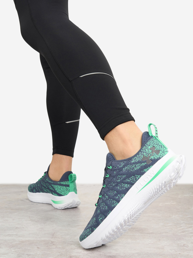 Кроссовки мужские Under Armour Velociti 3