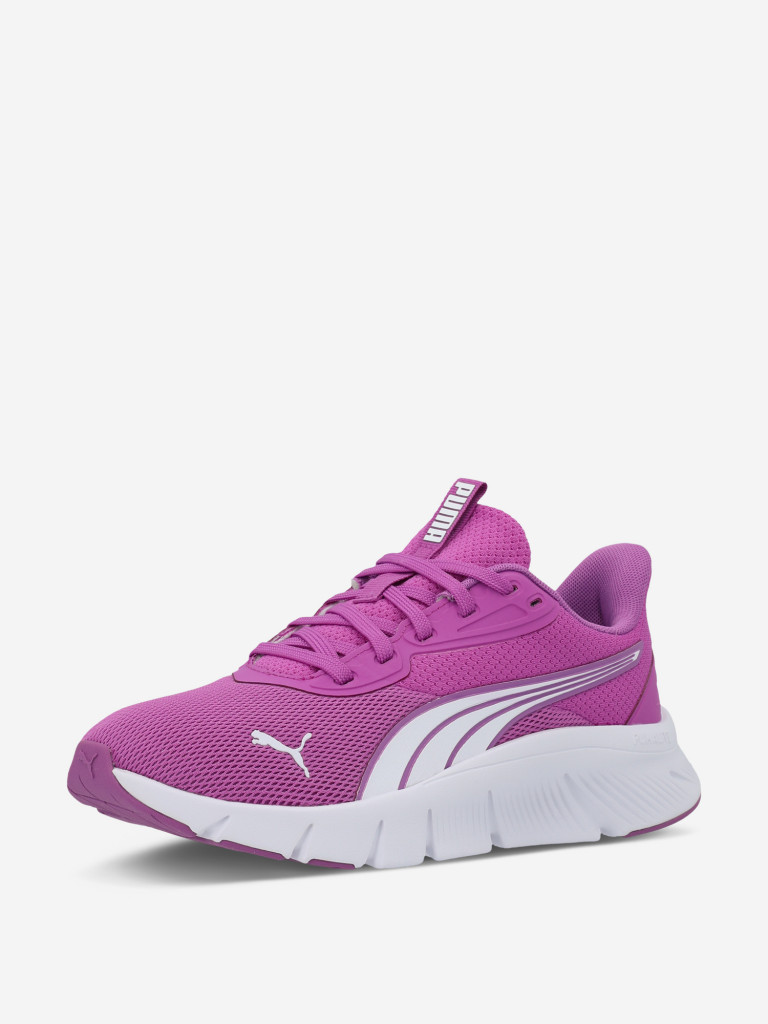 Кроссовки для девочек PUMA Flexfocus Lite Modern Jr