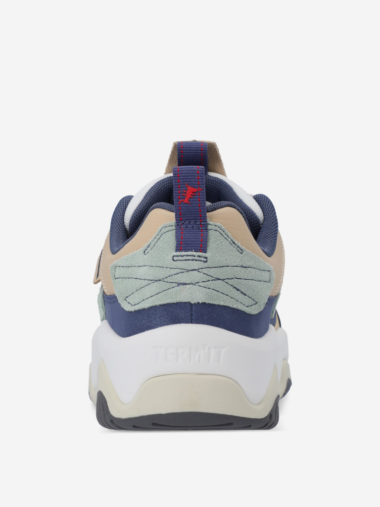 Кеды женские Termit Jumble Next CL