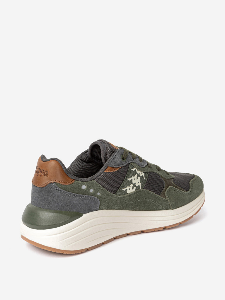 Кроссовки мужские Kappa Neoclassic 3.0