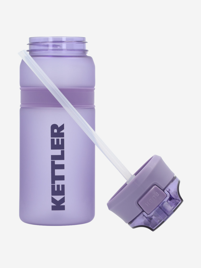 Бутылка для воды KETTLER, 700 мл