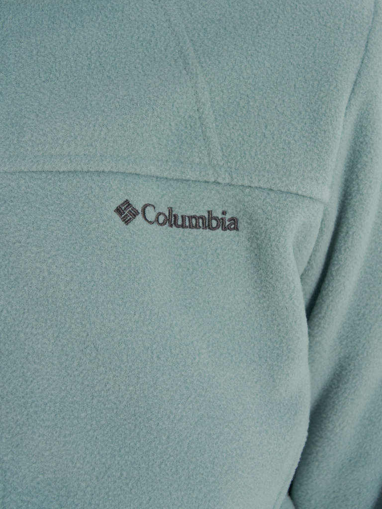Джемпер флисовый женский Columbia Fast Trek II