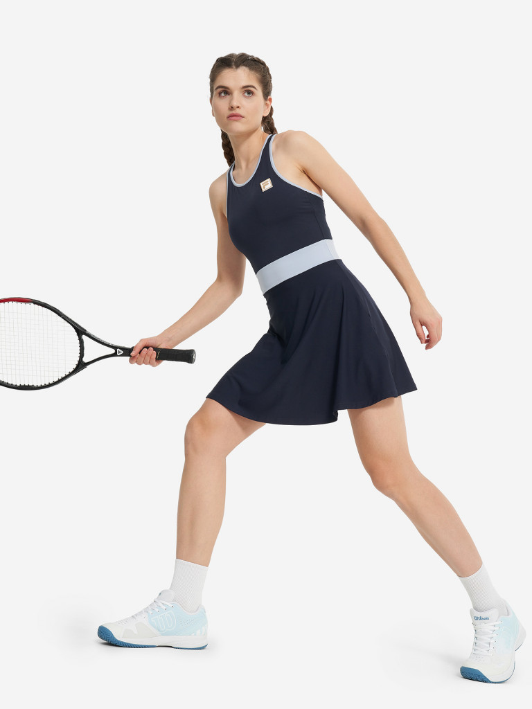 Платье женское FILA