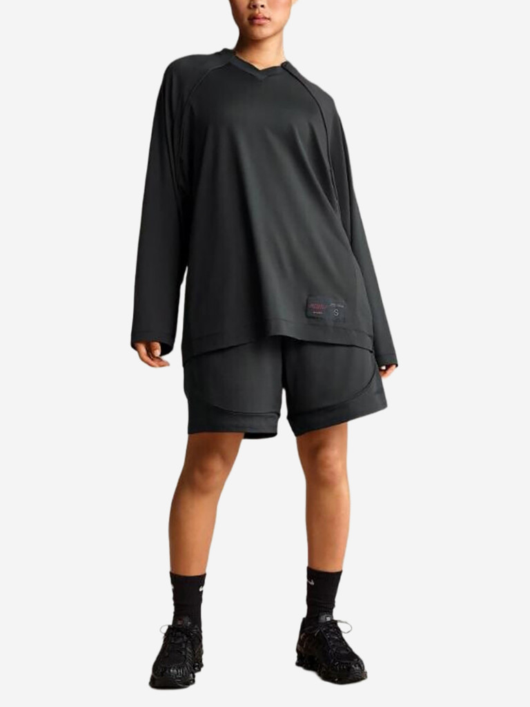 Футболка женская Nike SKIMS Airy