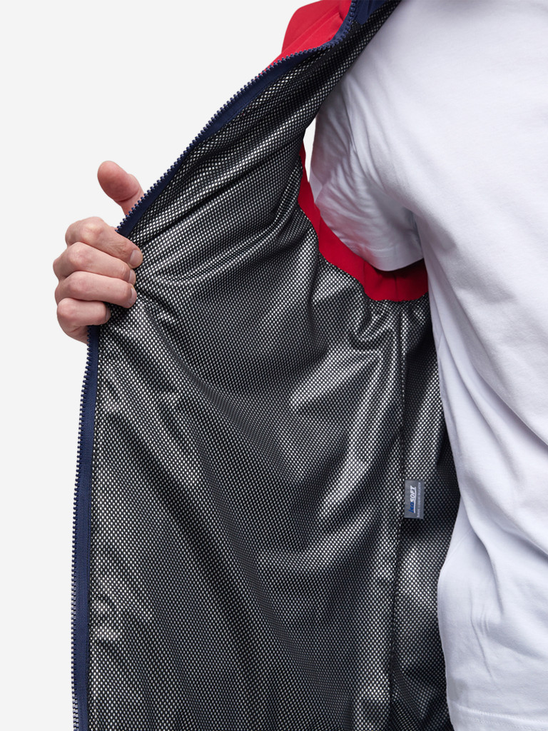 Жилет мужской BALDERWEAR/SoftShell