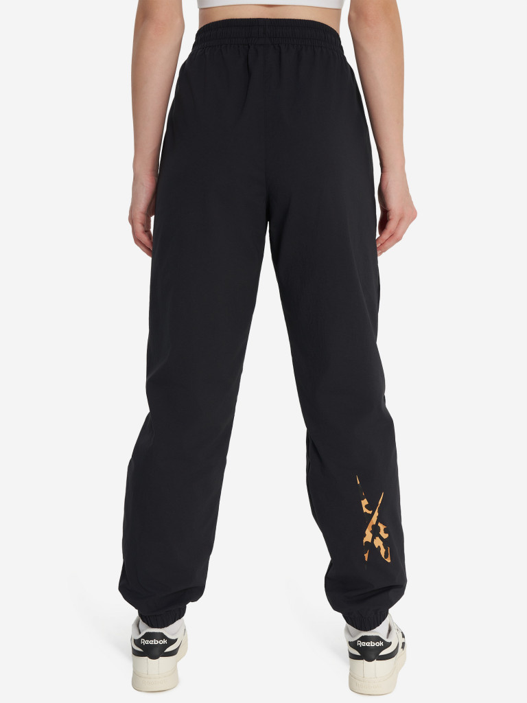 Брюки женские Reebok Vector Track