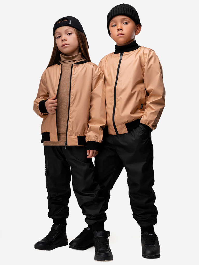 Брюки утепленные bodo