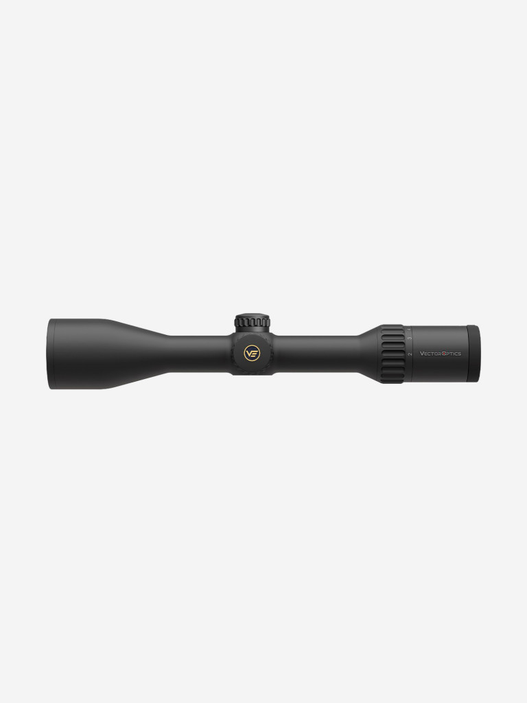 Прицел оптический Vector Optics Continental Hunting ED 2-16x, с подсветкой