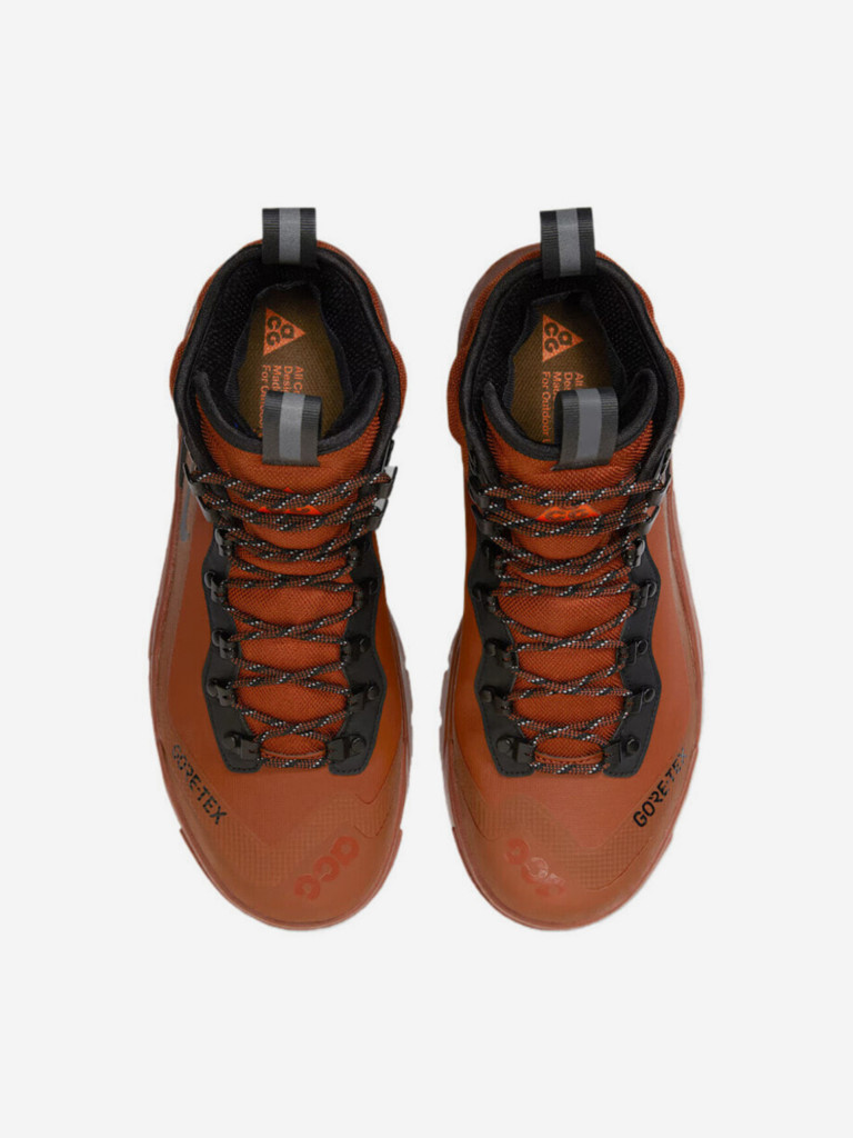 Ботинки Nike ACG Air Zoom Gaiadome GORE-TEX