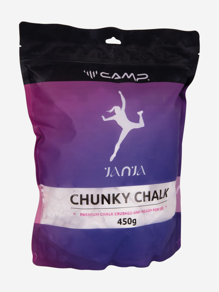Магнезия CAMP CHUNKY CHALK JANJA 450g