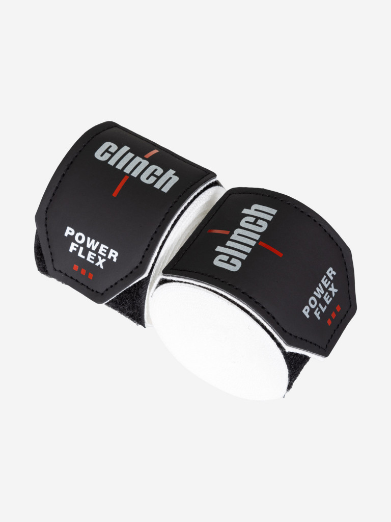 Бинты боксерские Clinch Boxing Hand Wrap Power Flex