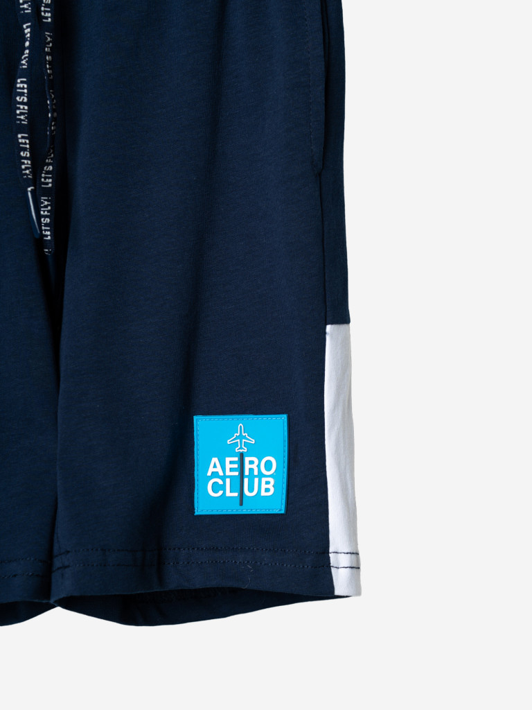 Шорты для мальчиков, 2 шт в комплекте PlayToday