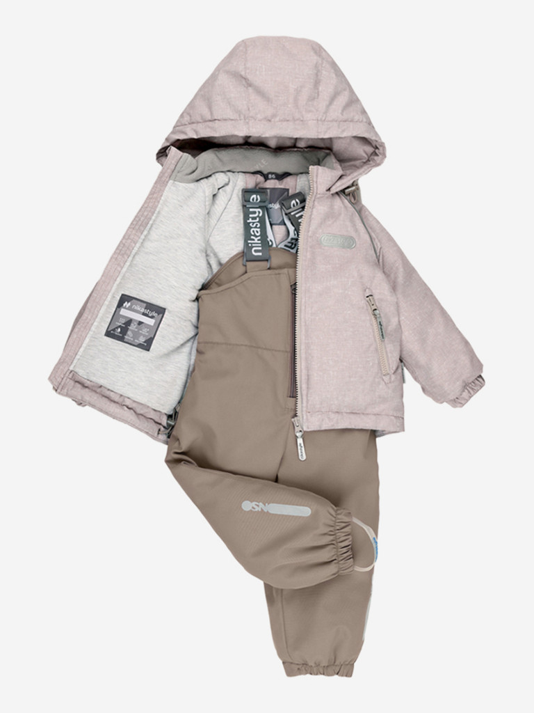 Костюм NIKASTYLE