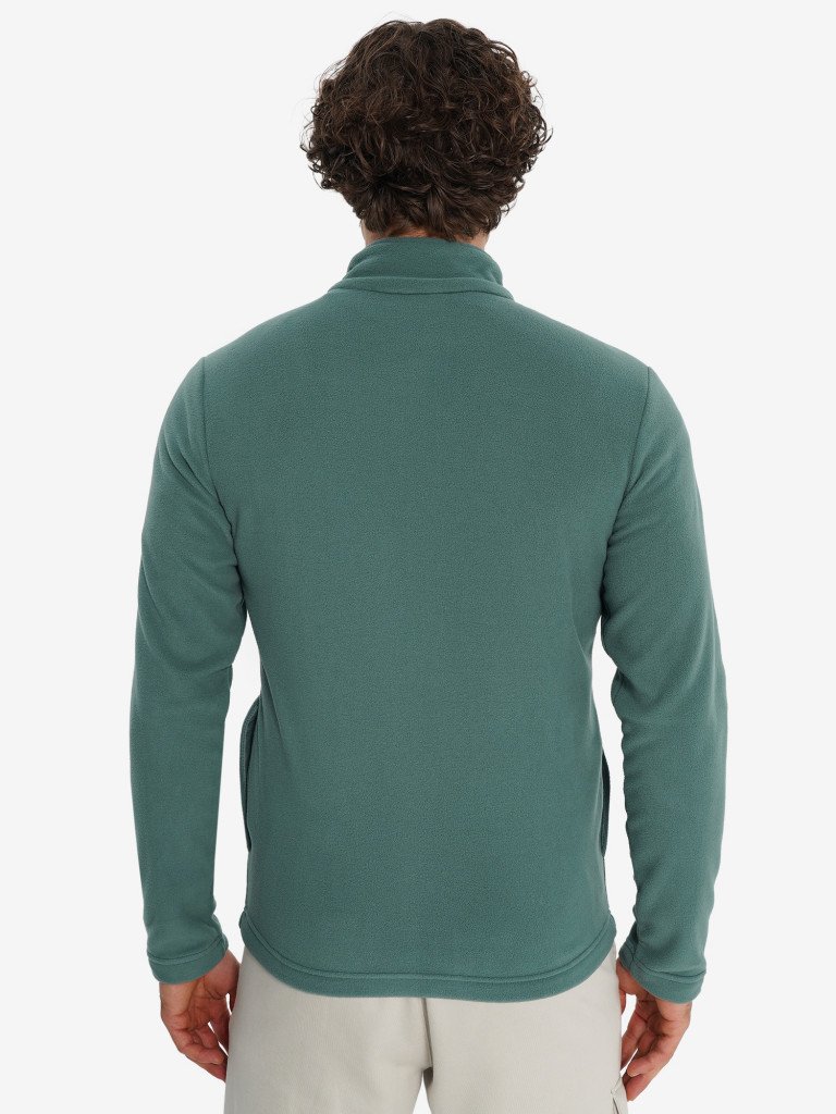 Джемпер флисовый мужской Demix