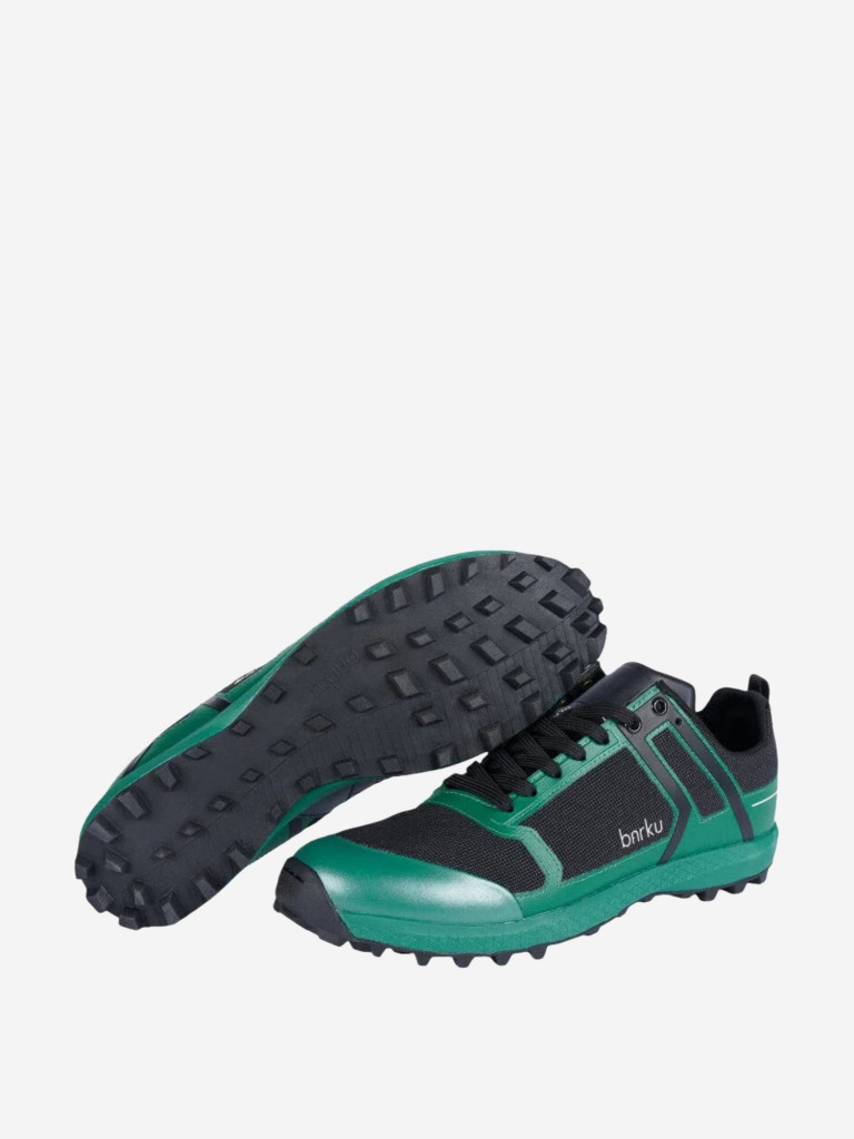 Шиповки Barku MIRA RBR с резиновыми шипами