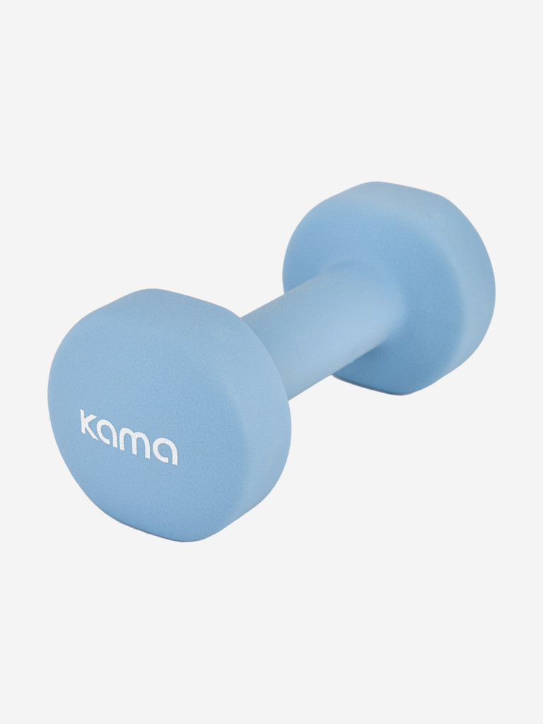 Гантели Kama, 2х4 кг