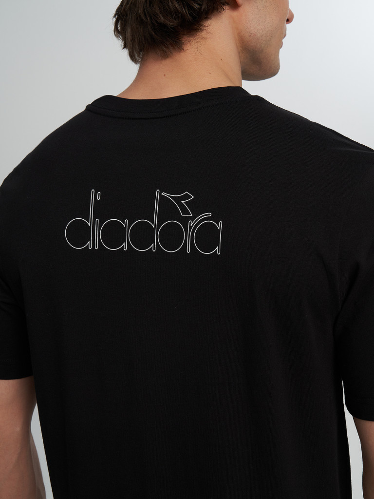 Футболка мужская Diadora