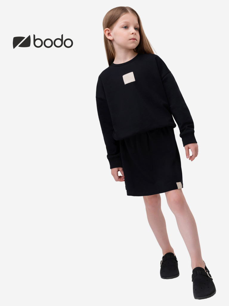 Костюм для девочек bodo