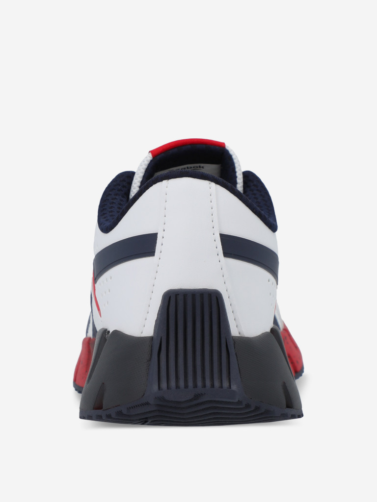 Кроссовки детские Reebok Zig Dynamica 2.0