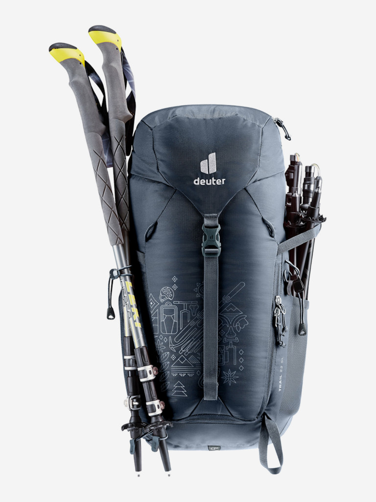 Рюкзак Deuter Trail 22 SL