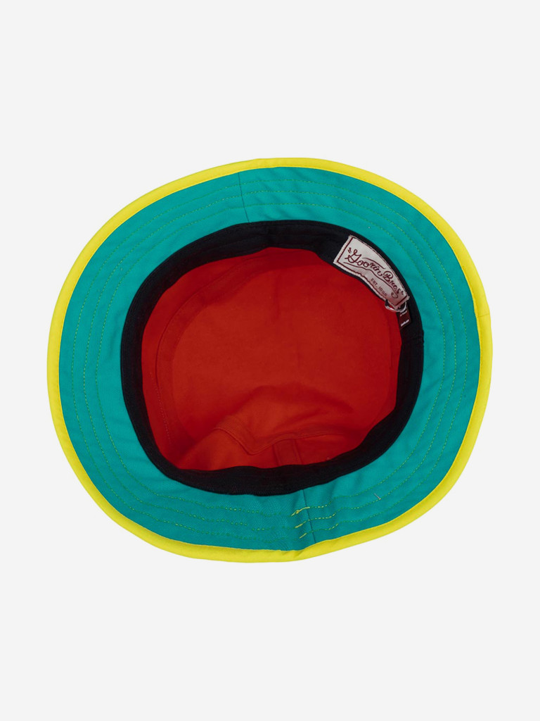 Панама GOORIN BROTHERS 105-0007 (оранжевый)