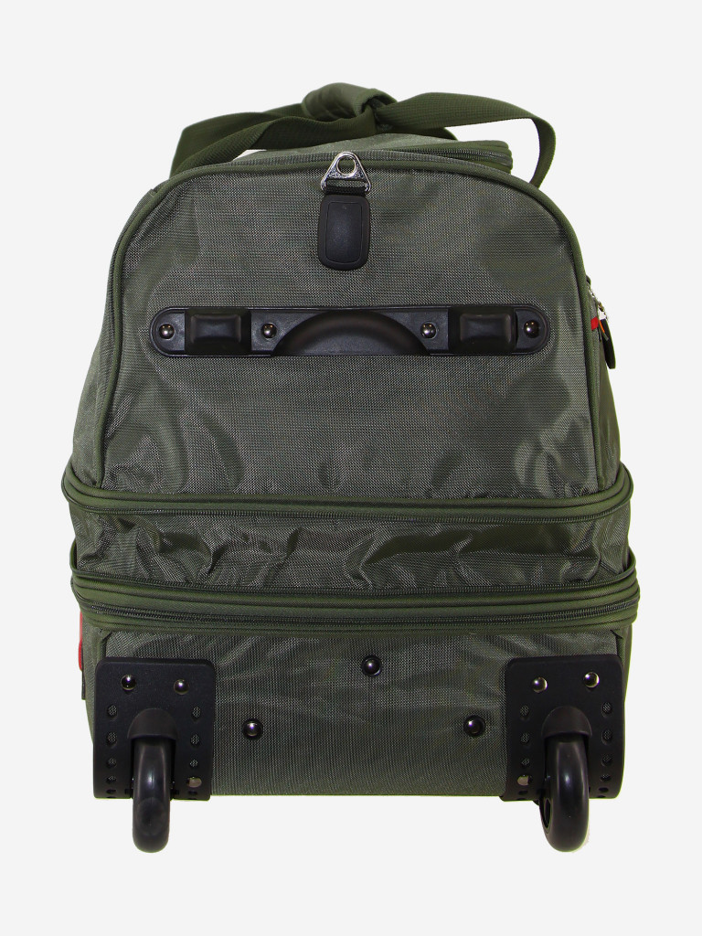 Дорожная сумка на колесах для путешествий и спорта Рион+ (RION+)