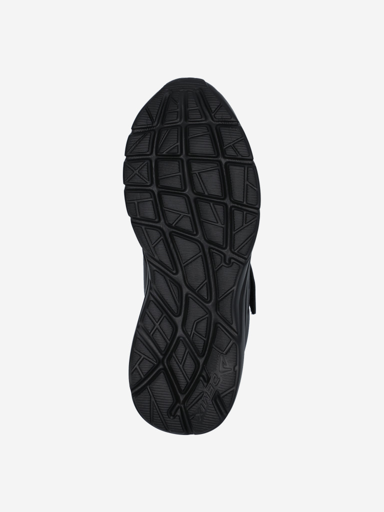 Кроссовки детские Demix Flow PU B Jr