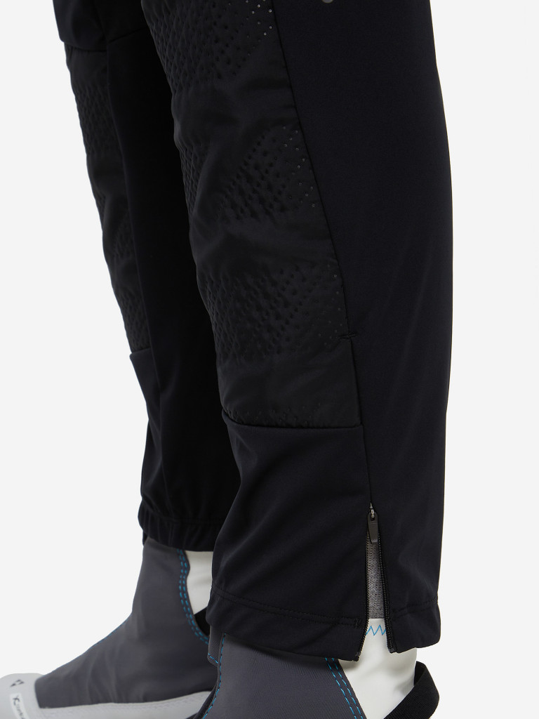 Брюки для беговых лыж женские Craft ADV Nordic Training Speed