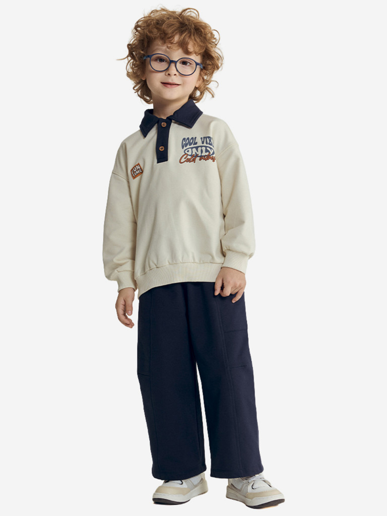 Свитшот для мальчиков Artie