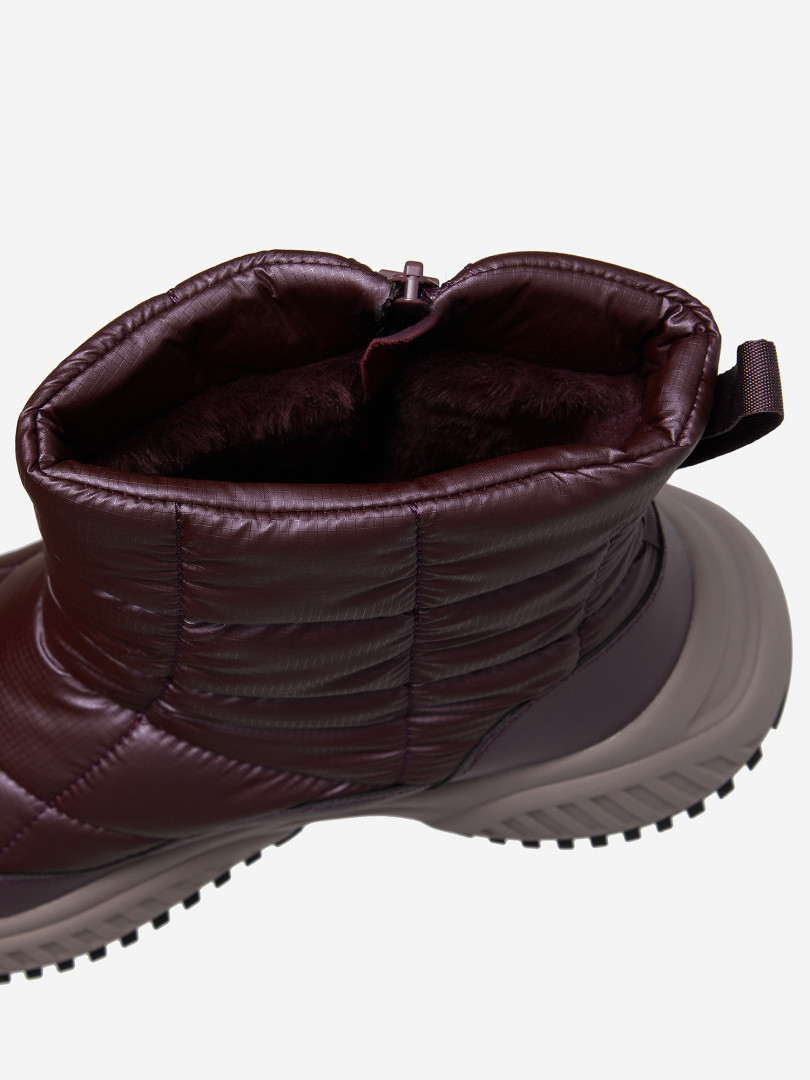 Сапоги утепленные женские Demix Gypsy 2 29501970299 Фиолетовый, размер 39,35,38,41,36,37,40, фото 9