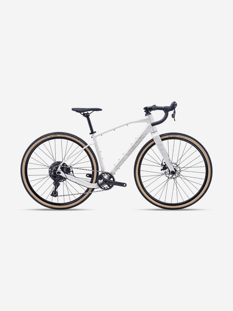 Велосипед гравийный Polygon Tambora A, 700 С