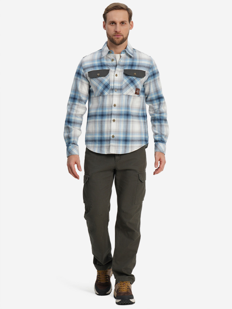 Рубашка мужская Cordillero