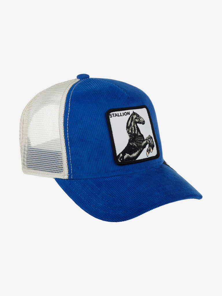 Бейсболка с сеточкой GOORIN BROTHERS 101-0961