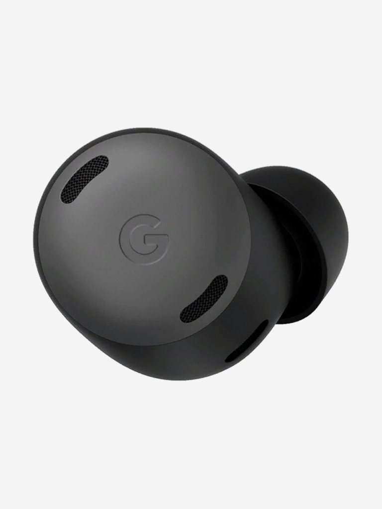 Беспроводные Bluetooth-наушники с активным шумоподавлением Google Pixel Buds Pro, черные