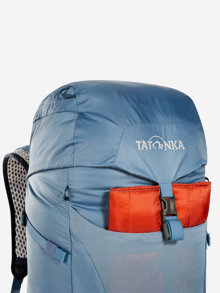Рюкзак спортивный Tatonka Hike Pack 25 W
